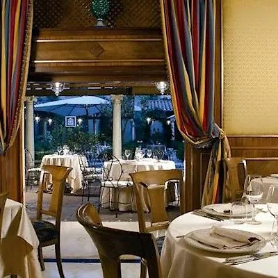 Katane Palace Hotel Catane