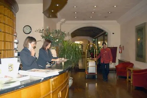 Katane Palace Hotel CTA