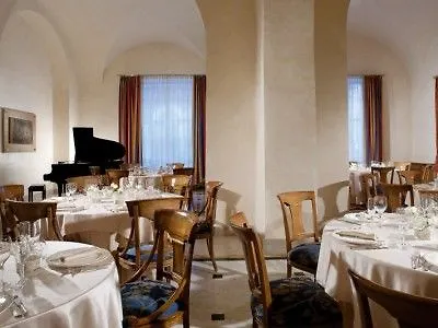 Katane Palace Hotel Κατάνια Ιταλία
