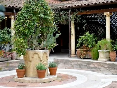 Katane Palace Hotel Κατάνια