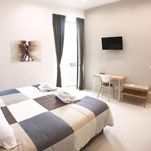 Dante Appartement Catánia