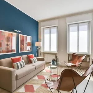 Sweett- Duomo Appartement Milaan