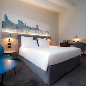 Ξενοδοχείο Mercure Centro Palazzo Dolci