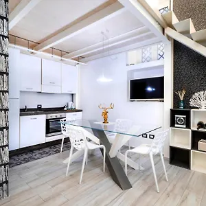 Stesicoro Exclusive House Appartement