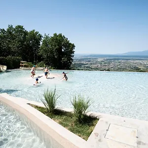 Barco Reale Camping Lamporecchio