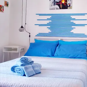 Stella Del Sud Apartment
