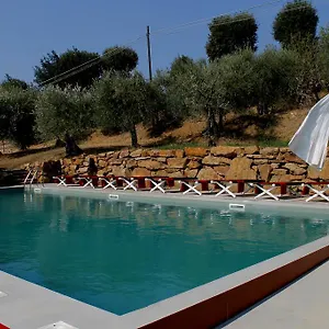 Tuscany Homes Vakantiehuis Settignano