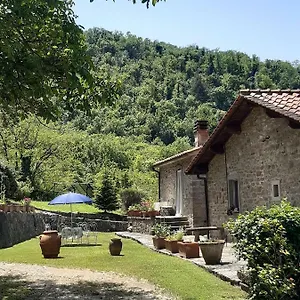 Country Turicchi Appartement Londa