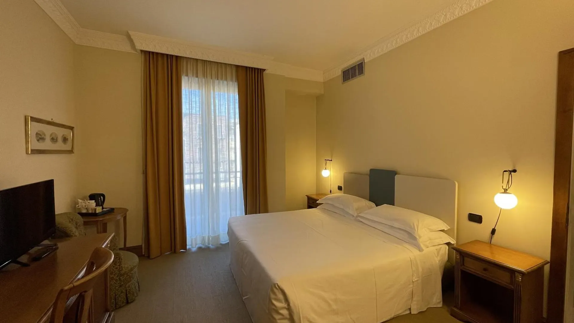Katane Palace Hotel CTA 4*,  Italien