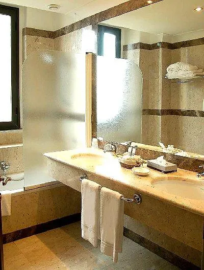 Katane Palace Hotel CTA
