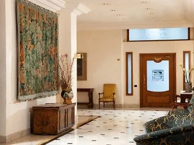 Katane Palace Hotel CTA 4*,  Italien